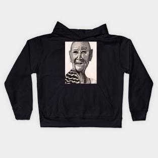 Matriarch Kids Hoodie